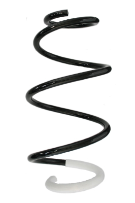 SPIDAN Fjeder 88146 foraksel for RENAULT