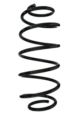 SPIDAN Fjeder 88151 foraksel for PEUGEOT
