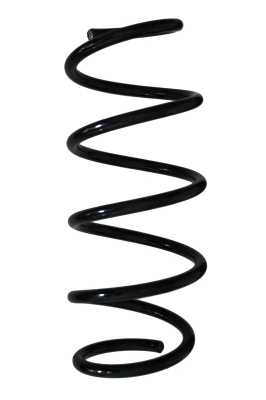 SPIDAN Fjeder 88177 foraksel for FORD