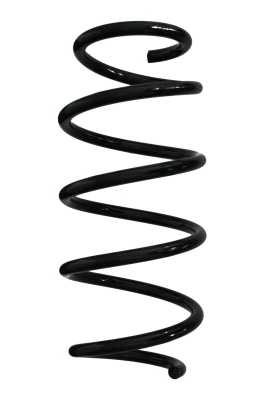 SPIDAN Fjeder 88181 foraksel for FORD