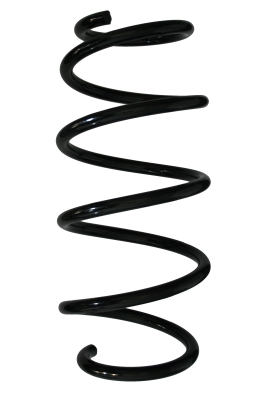 SPIDAN Fjeder 88183 foraksel for FORD