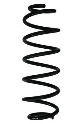 SPIDAN Fjeder 88182 bagaksel for FORD
