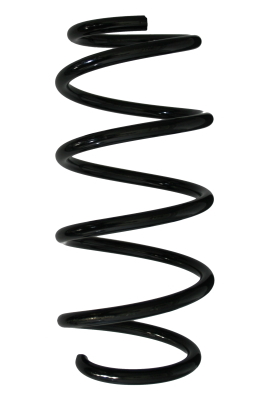 SPIDAN Fjeder 88184 foraksel for FORD