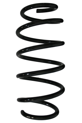 SPIDAN Fjeder 88186 foraksel for FORD