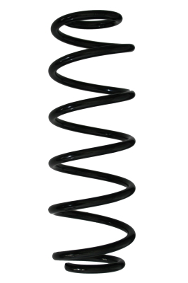 SPIDAN Fjeder 88187 bagaksel for FORD