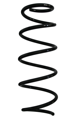 SPIDAN Fjeder 88196 foraksel for FIAT