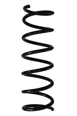 SPIDAN Fjeder 88198 bagaksel for FIAT