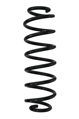 SPIDAN Fjeder 88205 bagaksel for VW