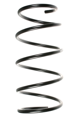 SPIDAN Fjeder 49170 foraksel for BMW