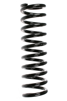 SPIDAN Fjeder 49226 foraksel for MERCEDES-BENZ