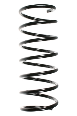 SPIDAN Fjeder 49261 foraksel for BMW