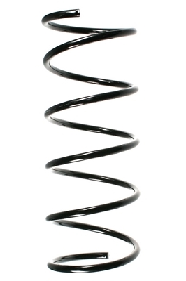 SPIDAN Fjeder 49271 foraksel for PEUGEOT