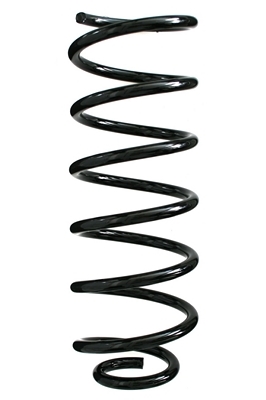 SPIDAN Fjeder 49316 bagaksel for OPEL