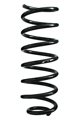SPIDAN Fjeder 49435 bagaksel for OPEL