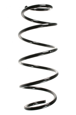 SPIDAN Fjeder 49620 foraksel for FIAT
