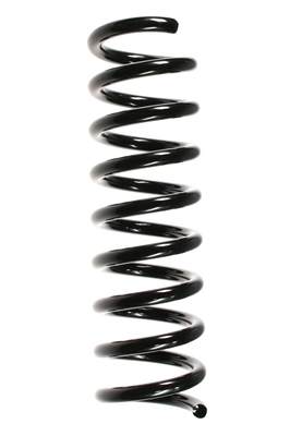 SPIDAN Fjeder 49727 foraksel for MERCEDES-BENZ