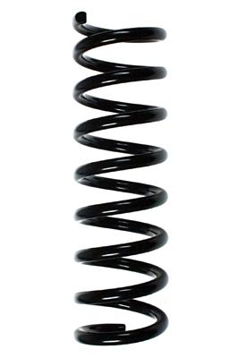 SPIDAN Fjeder 49731 bagaksel for MERCEDES-BENZ