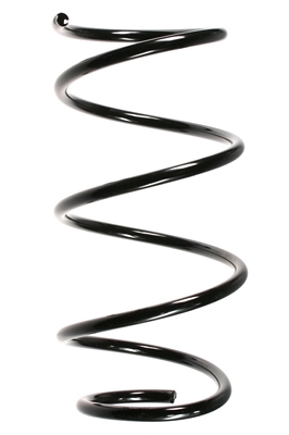 SPIDAN Fjeder 49789 foraksel for BMW