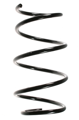 SPIDAN Fjeder 49794 foraksel for BMW