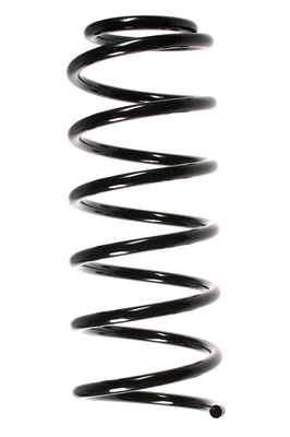 SPIDAN Fjeder 55002 foraksel for VW