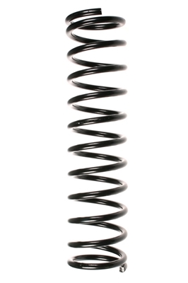 SPIDAN Fjeder 55005 bagaksel for VW