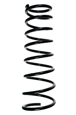 SPIDAN Fjeder 55024 bagaksel for TOYOTA