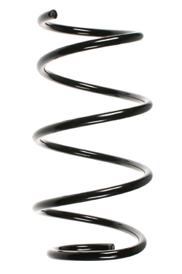 SPIDAN Fjeder 55080 foraksel for BMW