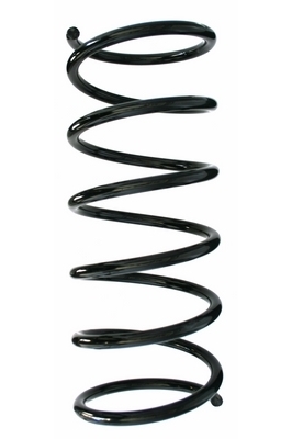 SPIDAN Fjeder 55171 foraksel for PEUGEOT