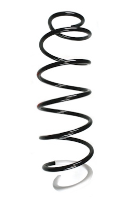 SPIDAN Fjeder 55165 foraksel for PEUGEOT