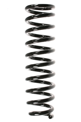 SPIDAN Fjeder 55386 foraksel for HONDA