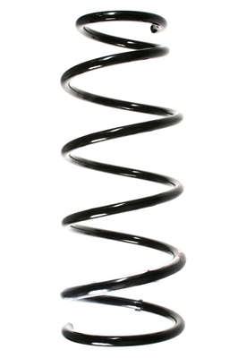 SPIDAN Fjeder 55913 foraksel for NISSAN
