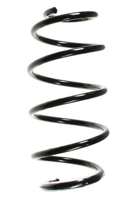 SPIDAN Fjeder 55968 foraksel for OPEL