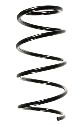 SPIDAN Fjeder 56145 foraksel for RENAULT