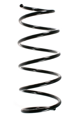 SPIDAN Fjeder 56183 foraksel for RENAULT