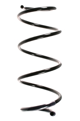 SPIDAN Fjeder 56188 foraksel for RENAULT
