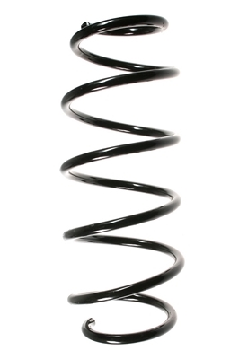 SPIDAN Fjeder 56292 foraksel for VW