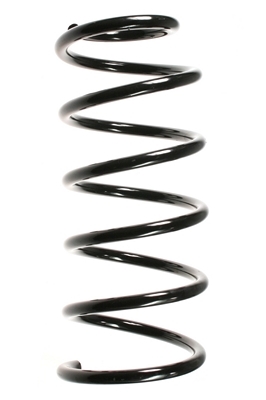 SPIDAN Fjeder 56645 foraksel for VW