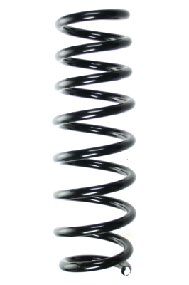 SPIDAN Fjeder 56821 bagaksel for ALFA ROMEO