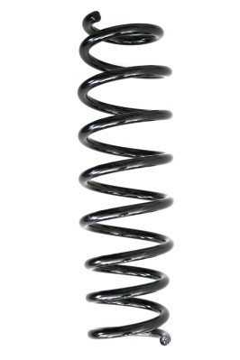 SPIDAN Fjeder 56822 bagaksel for ALFA ROMEO