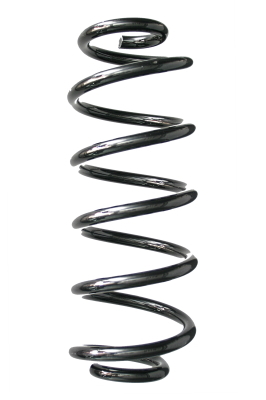 SPIDAN Fjeder 88219 bagaksel for OPEL