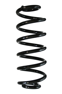 SPIDAN Fjeder 88220 bagaksel for OPEL