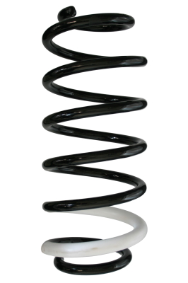 SPIDAN Fjeder 88222 bagaksel for LAND ROVER