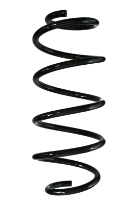 SPIDAN Fjeder 88224 foraksel for FORD