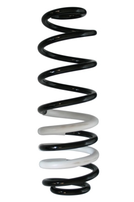 SPIDAN Fjeder 88233 bagaksel for FORD