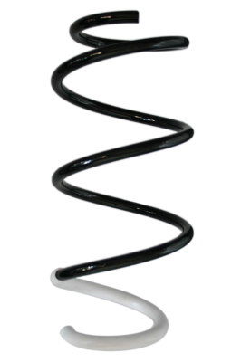 SPIDAN Fjeder 88237 foraksel for SUZUKI