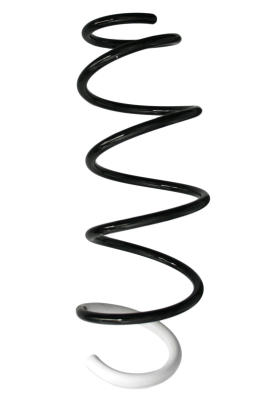 SPIDAN Fjeder 88245 foraksel for OPEL