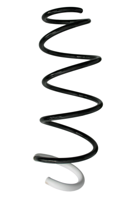 SPIDAN Fjeder 88247 foraksel for OPEL
