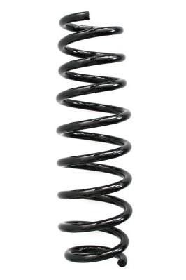 SPIDAN Fjeder 56826 bagaksel for ALFA ROMEO