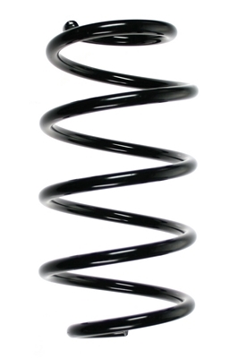 SPIDAN Fjeder 56842 foraksel for VW