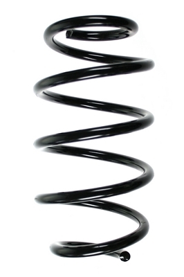 SPIDAN Fjeder 56846 foraksel for VW